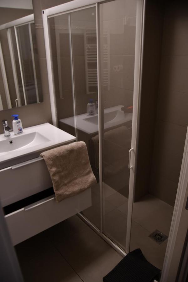 Smile Accomodation Winter Time Aosta Exterior photo